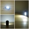 Mini LED Flashlight Keychain8