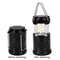 Mini LED Lantern Light For Camping & House5