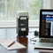 Mini USB Desktop Fridge 4