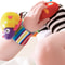 Multisensory baby gift sets
