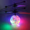 Multicolor LED Flying Ball Helicopter Toy 3