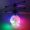 Multicolor LED Flying Ball Helicopter Toy 3