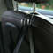 Multifunctional Stainless Steel Car Hooks Seat Hanger 5