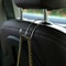 Multifunctional Stainless Steel Car Hooks Seat Hanger2