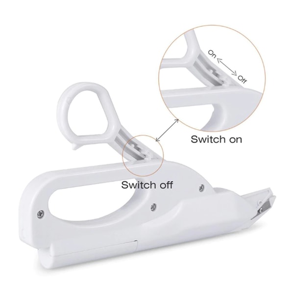 Multipurpose Electric Automatic Scissors | Inspire Uplift