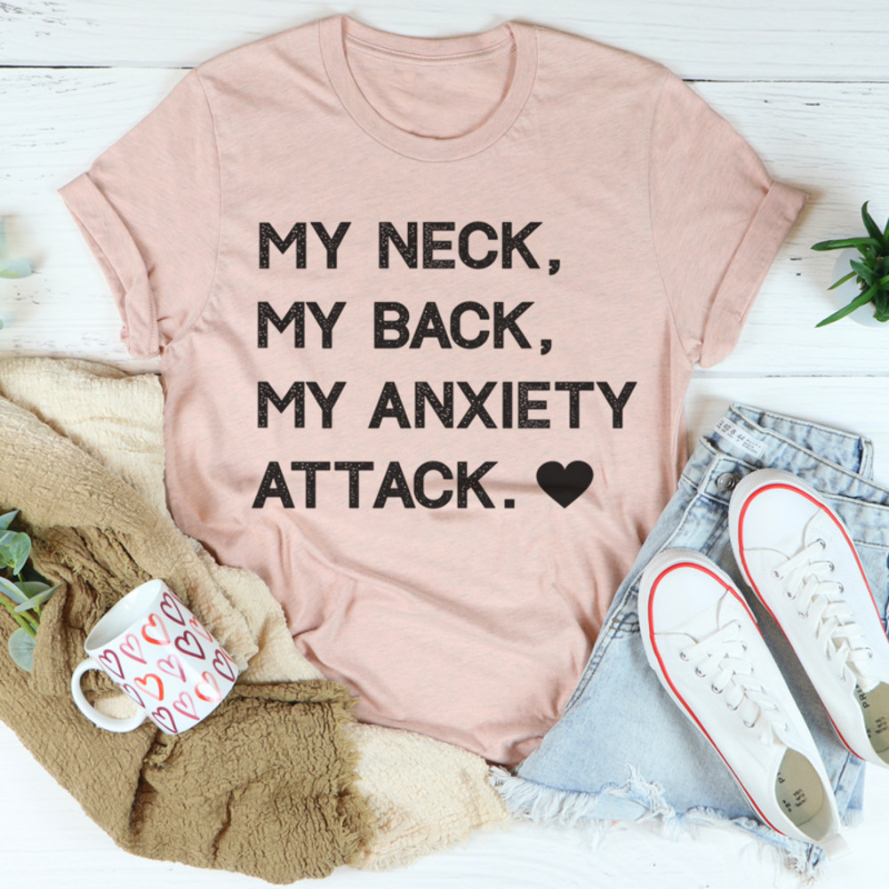 Myneckpeach
