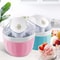 One-Touch Ice Cream Maker Machine For Home Kitchens 1