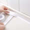 PVC Bath Sealant Tape For Bathtub, Kitchen, Shower, Floor & Wall Sealing 2