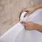 PVC Bath Sealant Tape For Bathtub, Kitchen, Shower, Floor & Wall Sealing 1