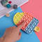 Rainbow Pop It Fidget Toy3