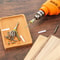 Removable Screwdriver Magnetic Ring1