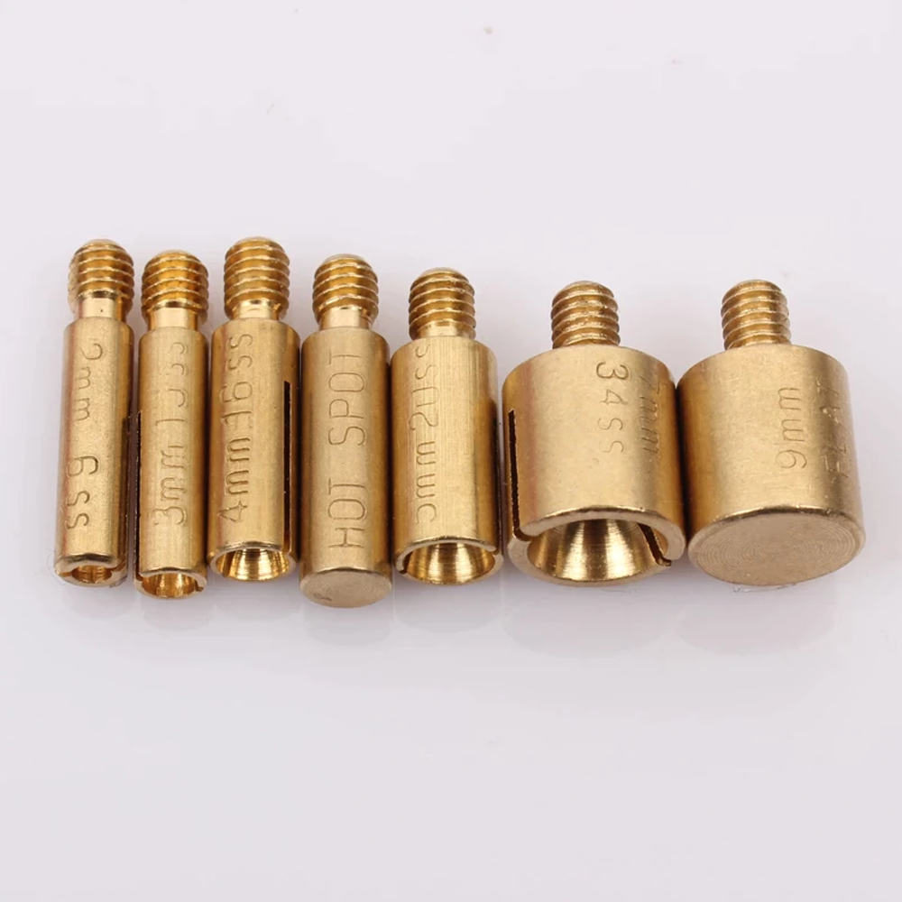 Rhinestone Setters Tool Kit7