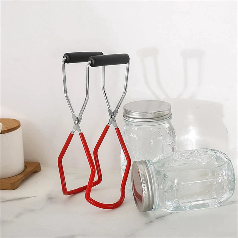 Secure Grip Jar Lifter Tongs for Canning2