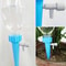 irrigation spikes for plastic bottles
