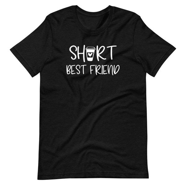 unisex-premium-t-shirt-black-heather-front