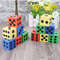 Small Foam Dice Set 1