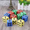 Small Foam Dice Set 2