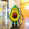 avocadocarkeychain1