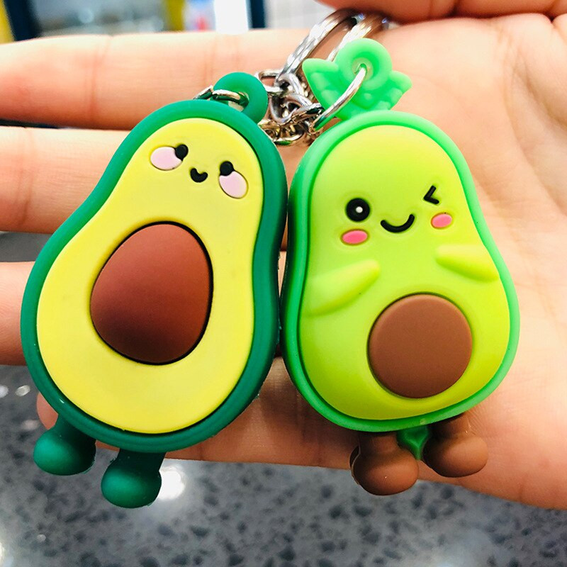 avocadocarkeychain3