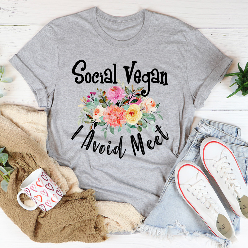 Socialveganltgray