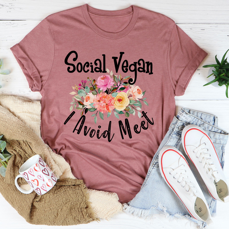 Socialveganmauv