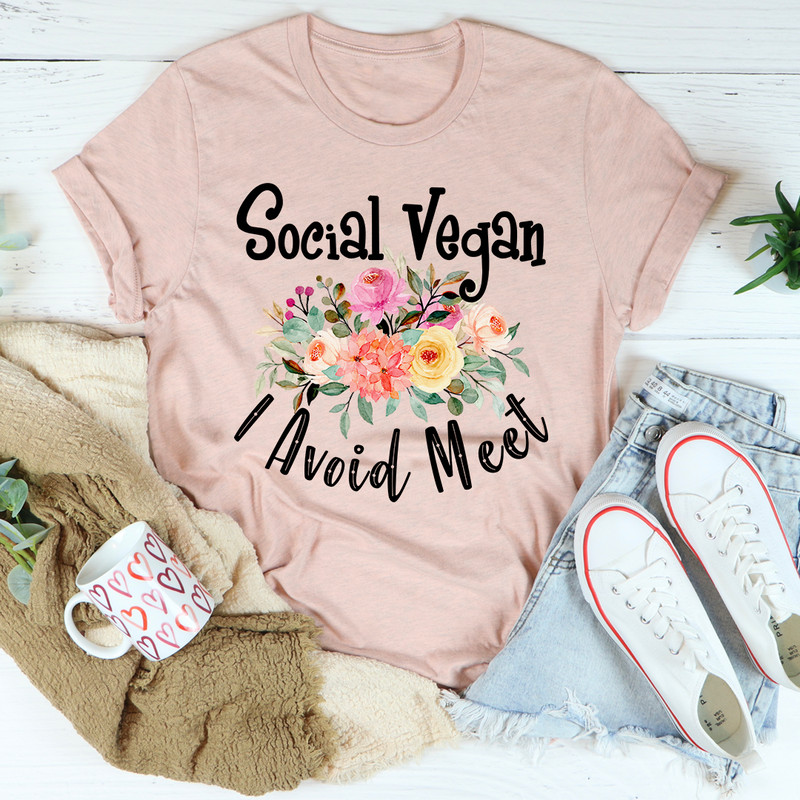 Socialveganpeach