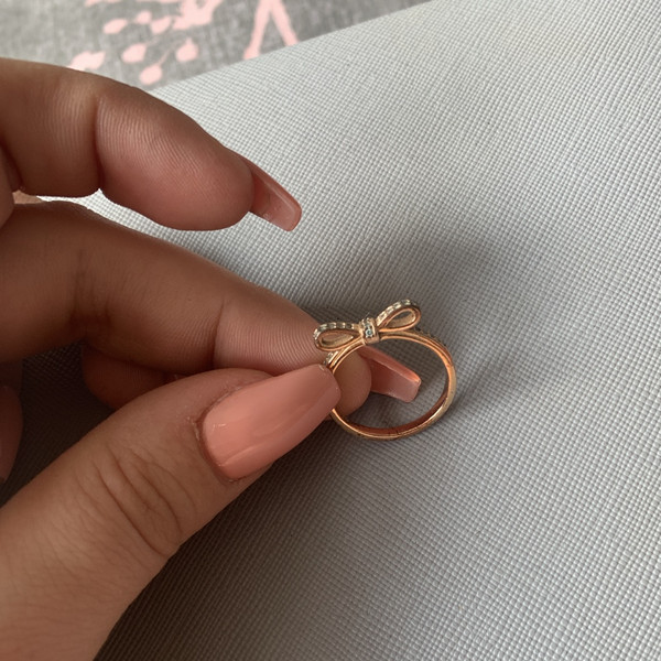 rosegoldbowrings5