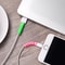 Spiral Cable And Wire Protector For Charger & Earphones 4