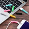 Spiral Cable And Wire Protector For Charger & Earphones 2