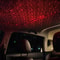 Starry Sky Car Interior Roof Light1