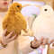 Stuffed Kiwi Bird Plush Toy