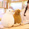Stuffed Kiwi Bird Plush Toy 2