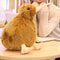 Stuffed Kiwi Bird Plush Toy 1