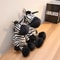 Stuffed Zebra Plush Toy For Kids 3