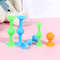 Sucker Silicone Toys 33 Pcs