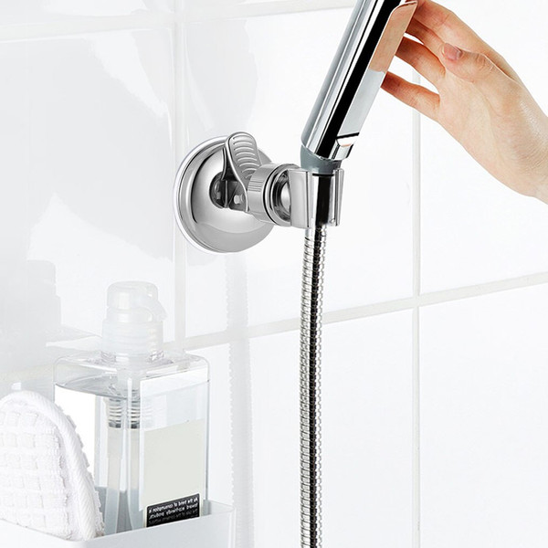 Suction Cup Holder For Handheld Shower Heads - Inspire Uplift