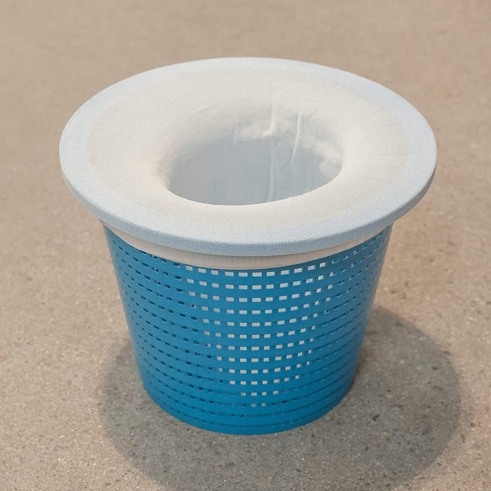 Swimming Pool Skimmer Filter Sock 1