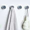 Tea Towel Holder Push And Grip 3