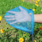 Telescopic Butterfly Net For Catching Bugs and Butterfliesblue
