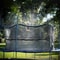 Trampoline Sprinkler Attachment System Fun Heat Buster Water Game For Kids 5