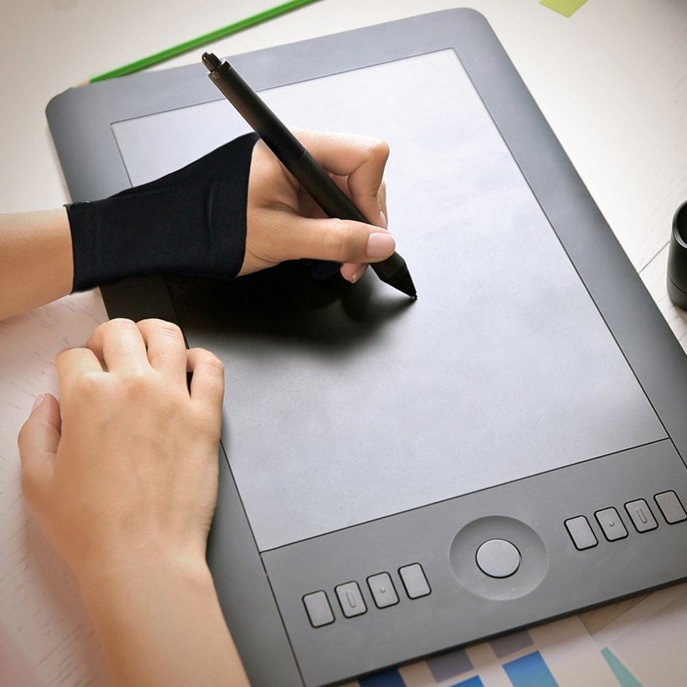 twofingerdrawingtabletglove1