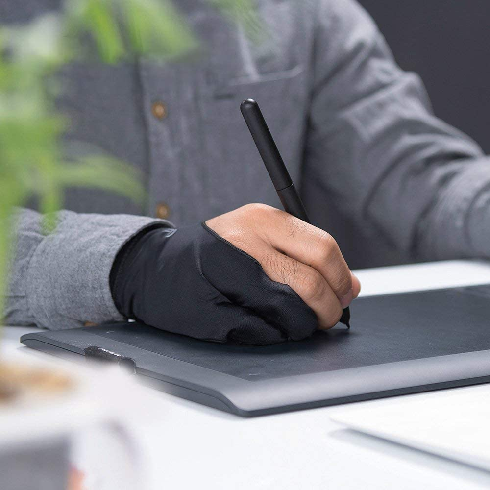 twofingerdrawingtabletglove3