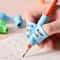 Two Fingers Ergonomic Pencil Grip