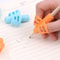 best ergonomic pencil grip for dysgraphia