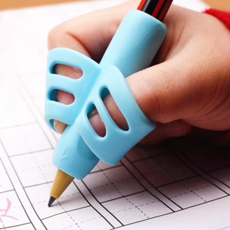 toprated ergonomic pen grips for kids