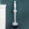 Wall Mounted Broom & Mop Holding Hook 3