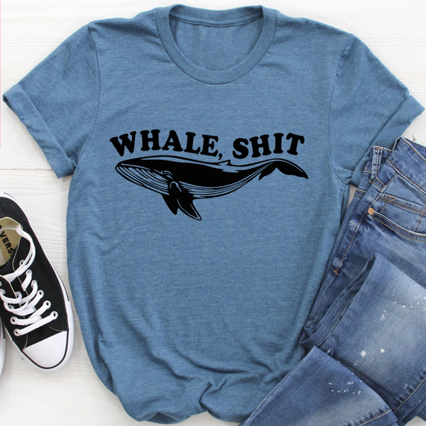 Whalehslate