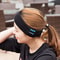 Wireless Bluetooth Headband For Running, Exercise & Sleeping3