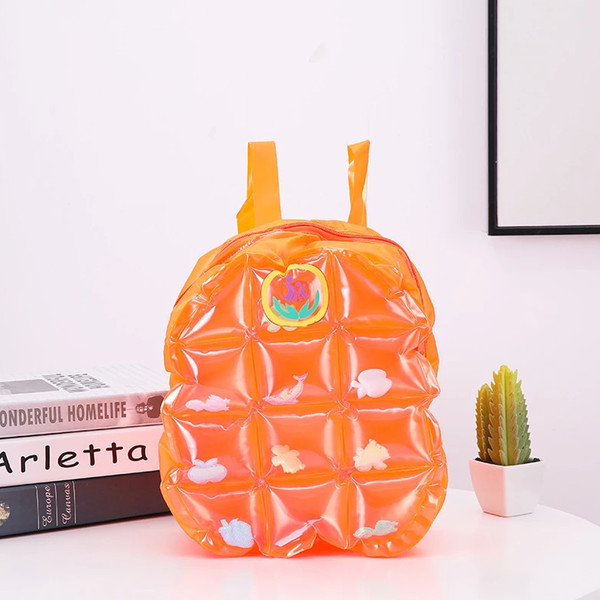 90s Style Inflatable Bubble Blow Up Backpack 3.png