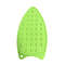 Heat Resistant Silicone Iron Mat green